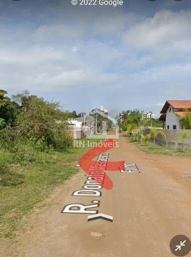 Terreno, 372 m² - Foto 1