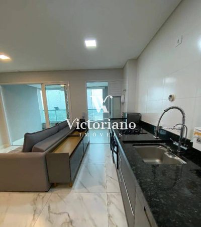 Apartamento, 2 quartos, 74 m² - Foto 5