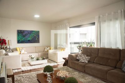 Apartamento, 3 quartos, 167 m² - Foto 1
