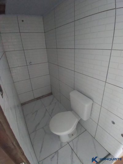 Loja-Salão, 52 m² - Foto 4