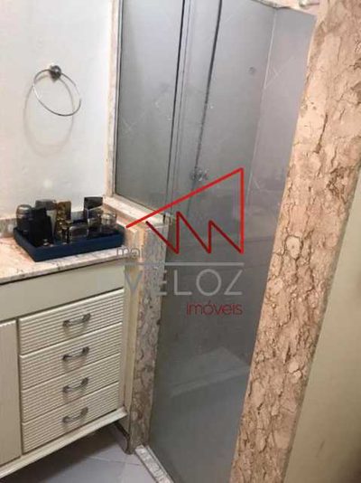Apartamento, 1 quarto, 48 m² - Foto 4