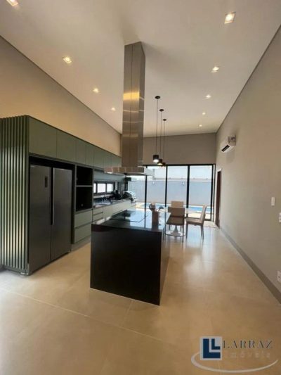 Casa, 3 quartos, 157 m² - Foto 2