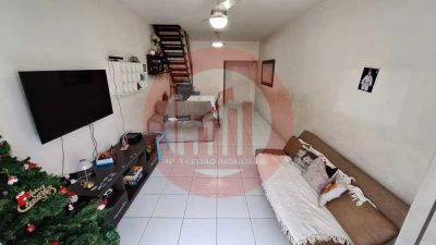 Cobertura, 2 quartos, 170 m² - Foto 2
