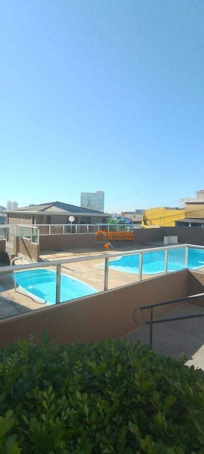 Apartamento, 2 quartos, 46 m² - Foto 1