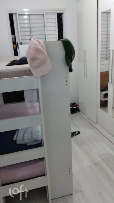Apartamento, 2 quartos, 55 m² - Foto 1