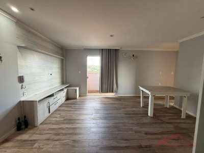 Apartamento, 2 quartos, 95 m² - Foto 5