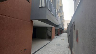 Apartamento, 2 quartos, 84 m² - Foto 1