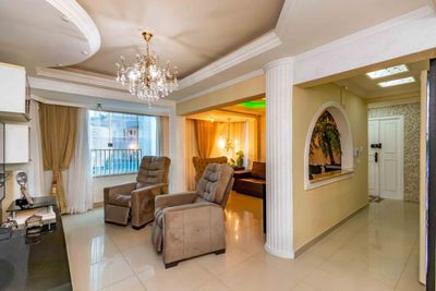 Apartamento, 4 quartos, 123 m² - Foto 5