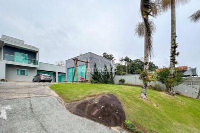 Casa, 3 quartos, 170 m² - Foto 2