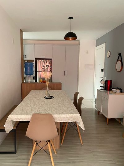 Apartamento, 3 quartos, 71 m² - Foto 4