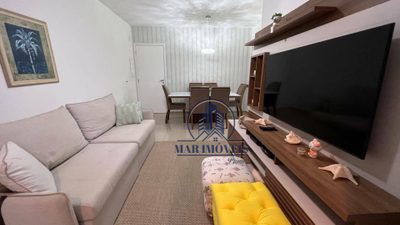 Apartamento, 3 quartos, 90 m² - Foto 1