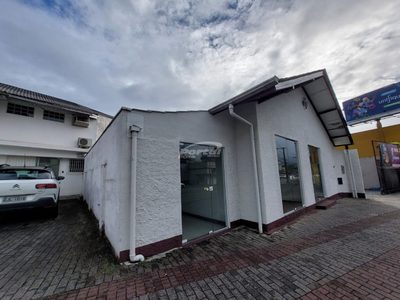 Loja-Salão, 134 m² - Foto 3