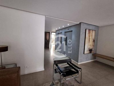 Apartamento, 1 quarto, 45 m² - Foto 5