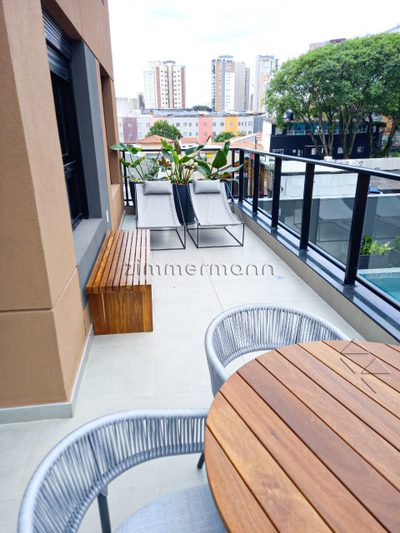 Apartamento, 2 quartos, 85 m² - Foto 4