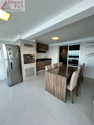 Apartamento, 4 quartos, 194 m² - Foto 5