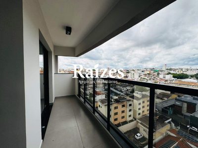Apartamento, 3 quartos, 112 m² - Foto 5