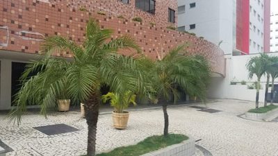 Apartamento, 2 quartos, 52 m² - Foto 2