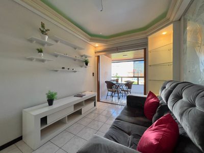 Apartamento, 2 quartos, 81 m² - Foto 4