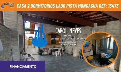 Casa, 2 quartos, 90 m² - Foto 1