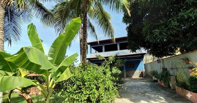 Casa, 2 quartos, 360 m² - Foto 2