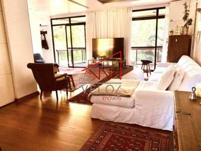 Apartamento, 2 quartos, 82 m² - Foto 5