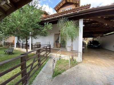Casa, 4 quartos, 780 m² - Foto 4