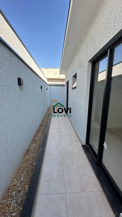 Casa, 3 quartos, 191 m² - Foto 1