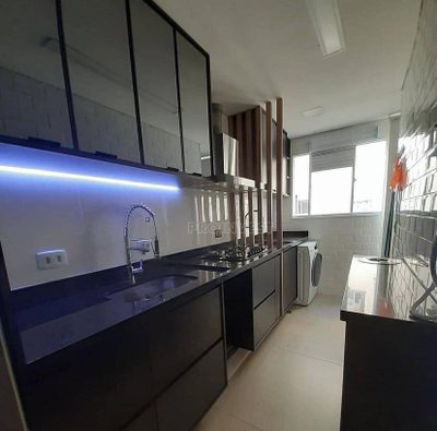 Apartamento, 2 quartos, 51 m² - Foto 3