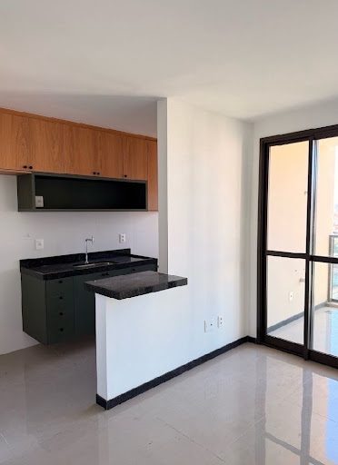 Apartamento, 2 quartos, 61 m² - Foto 1