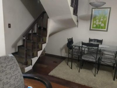 Sobrado, 2 quartos, 90 m² - Foto 3