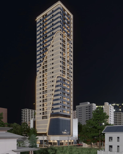 Apartamento, 2 quartos, 79 m² - Foto 5