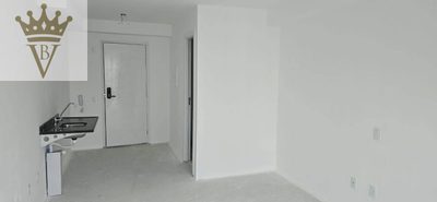 Kitnet-Studio, 25 m² - Foto 4