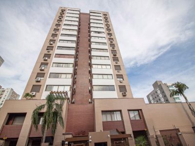 Apartamento, 2 quartos, 73 m² - Foto 2