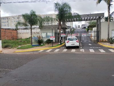 Apartamento, 2 quartos, 43 m² - Foto 1