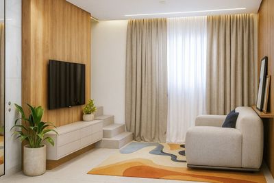 Cobertura, 3 quartos, 104 m² - Foto 4