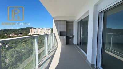 Apartamento, 1 quarto, 58 m² - Foto 1