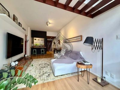 Apartamento, 3 quartos, 110 m² - Foto 4