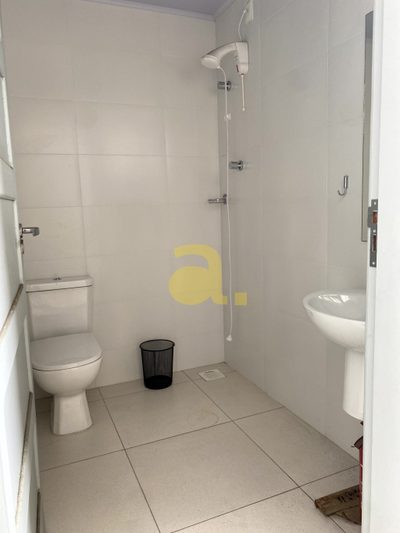 Sala-Conjunto, 30 m² - Foto 5