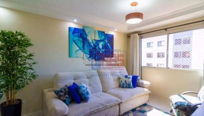 Apartamento, 3 quartos, 81 m² - Foto 4