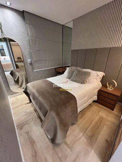 Apartamento, 2 quartos, 59 m² - Foto 2