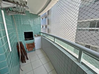 Apartamento, 1 quarto, 40 m² - Foto 2