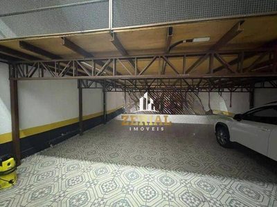 Prédio Inteiro, 474 m² - Foto 1