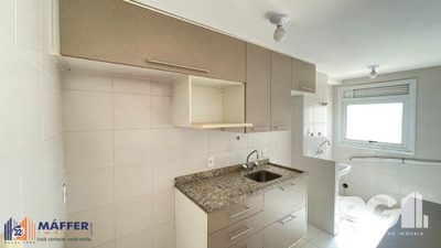 Apartamento, 2 quartos, 62 m² - Foto 4