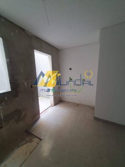 Apartamento, 2 quartos, 50 m² - Foto 3