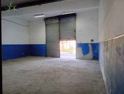 Loja-Salão, 152 m² - Foto 3
