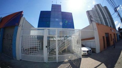 Prédio Inteiro, 520 m² - Foto 1