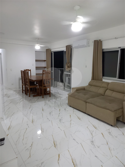 Apartamento, 3 quartos, 114 m² - Foto 2