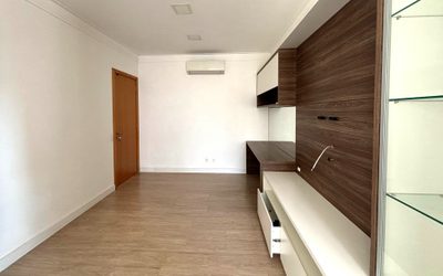 Apartamento, 1 quarto, 51 m² - Foto 3