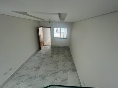 Sobrado, 3 quartos, 160 m² - Foto 3