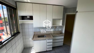 Apartamento, 2 quartos, 55 m² - Foto 5